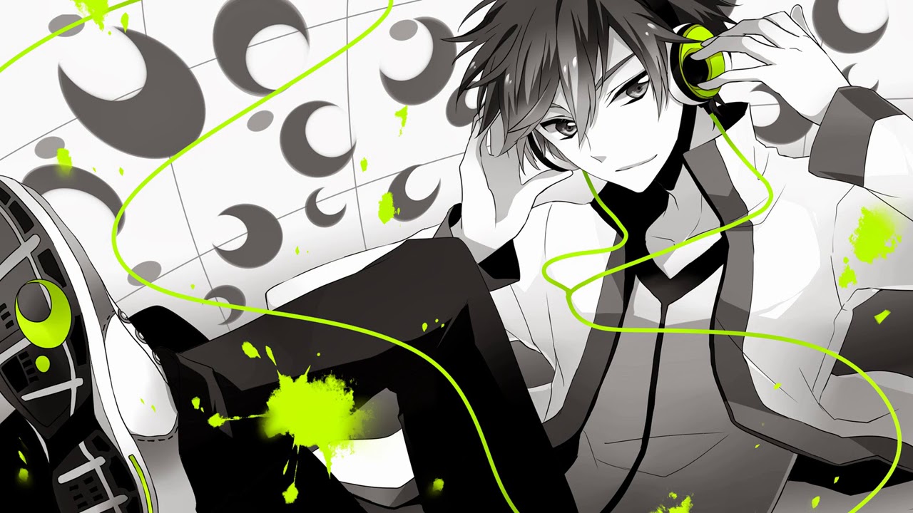 Nightcore - Contra La Pared (Sean Paul, J Balvin)