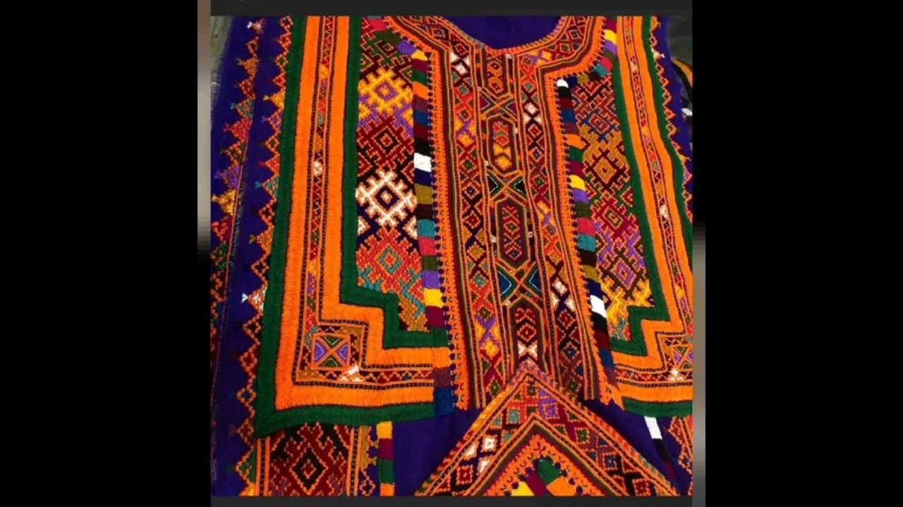 Top 25 #balochi #doch tikk  #balochi #balochi do #balochi dress by  fashion with saba