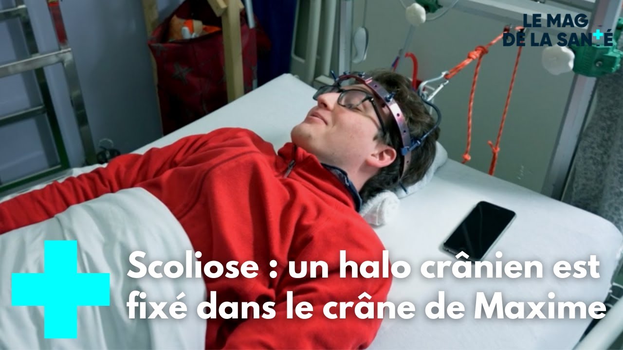 TEASER : Ils réparent les squelettes des enfants - In vivo