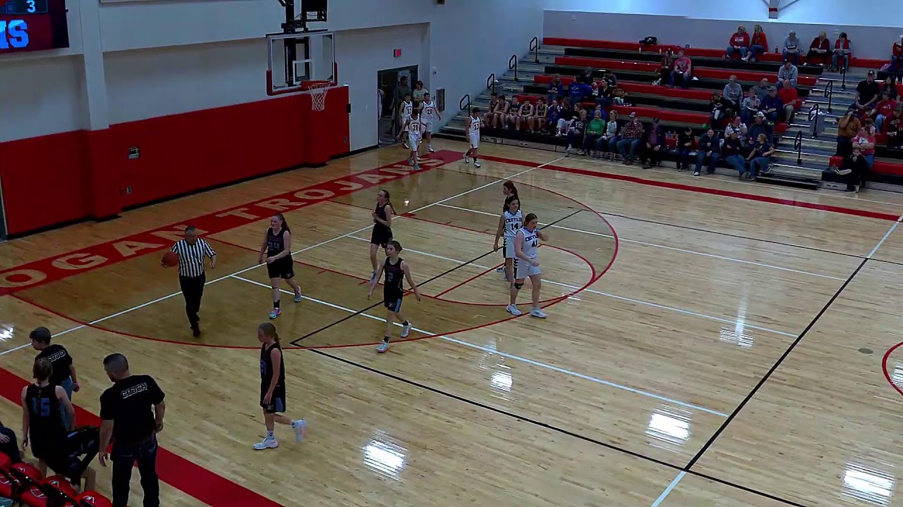 Feb.12 WKLL JHBB Tournament