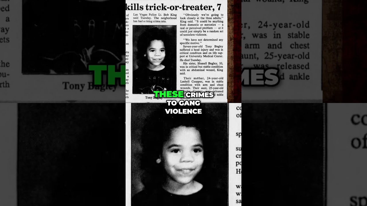 Mystery Unraveled: Was It Gang Violence or Drug Retaliation #truecrimecommunity #unsolvedcrime