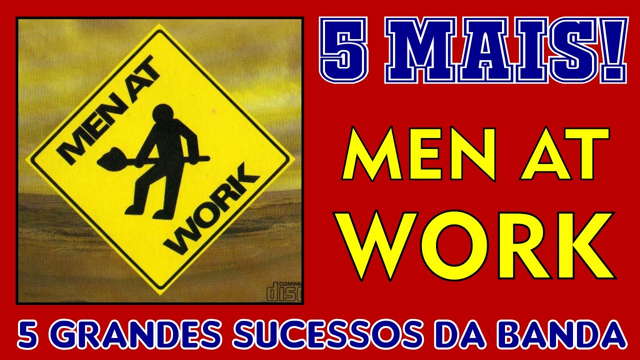 5 Sucessos do 