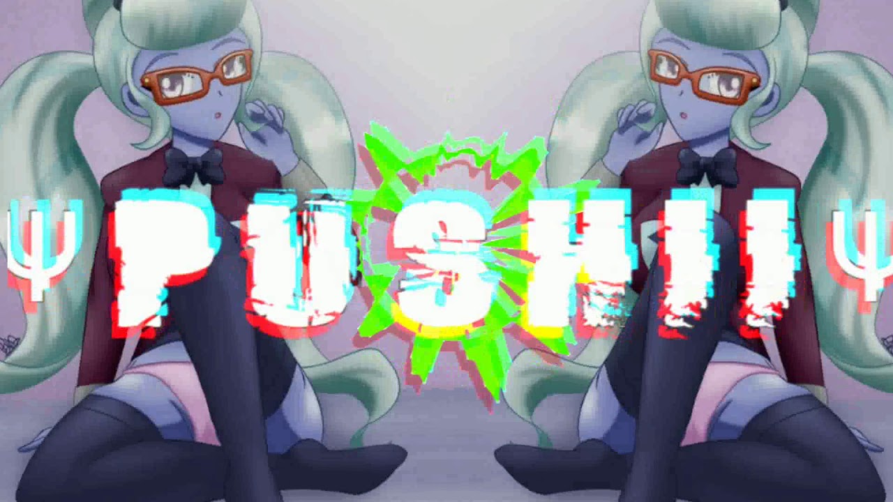[GLITCHSTEP] PUSHII & AK12 - summer day