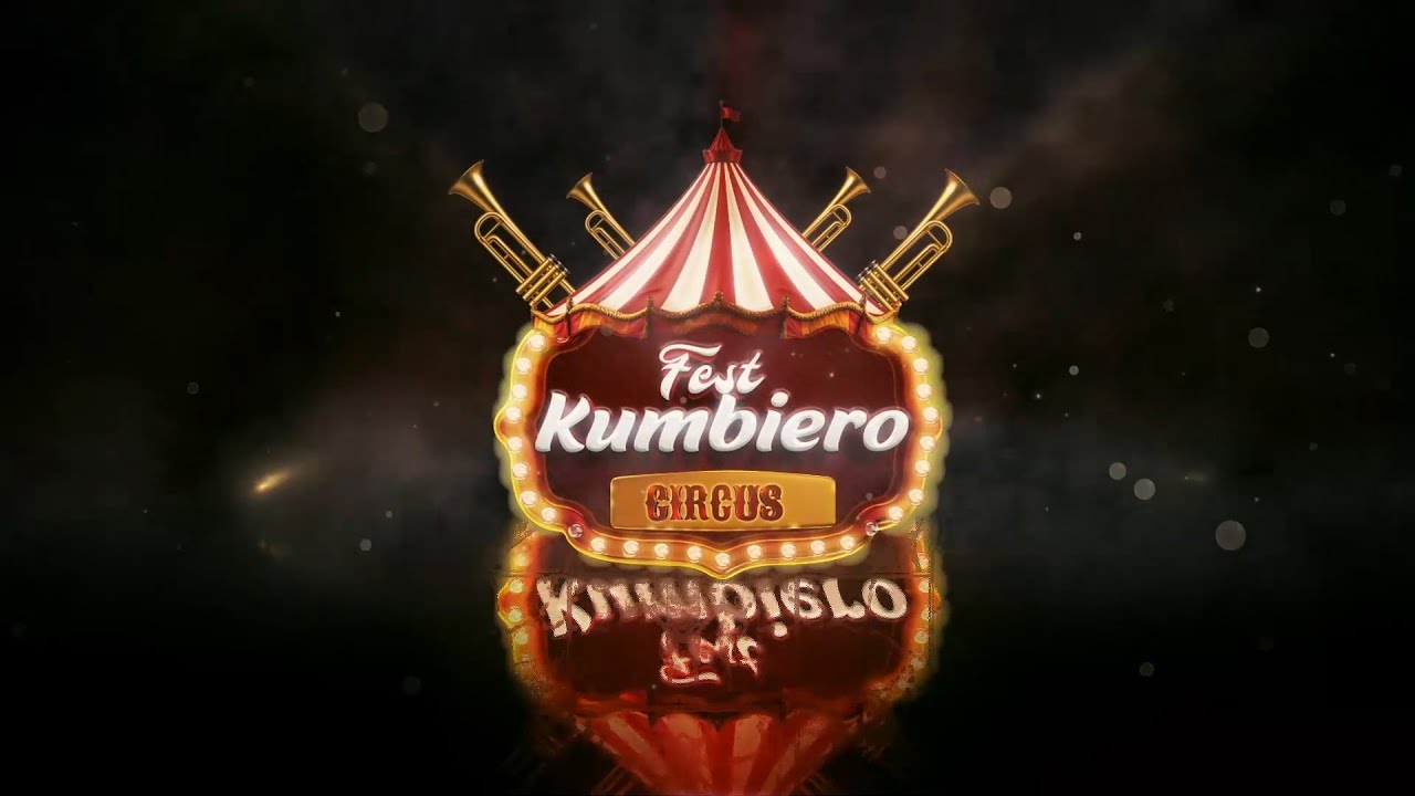 AGRUPACIÓN ONDA KUMBIERA  EN CONCIERTO -_- FEST KUMBIERO 