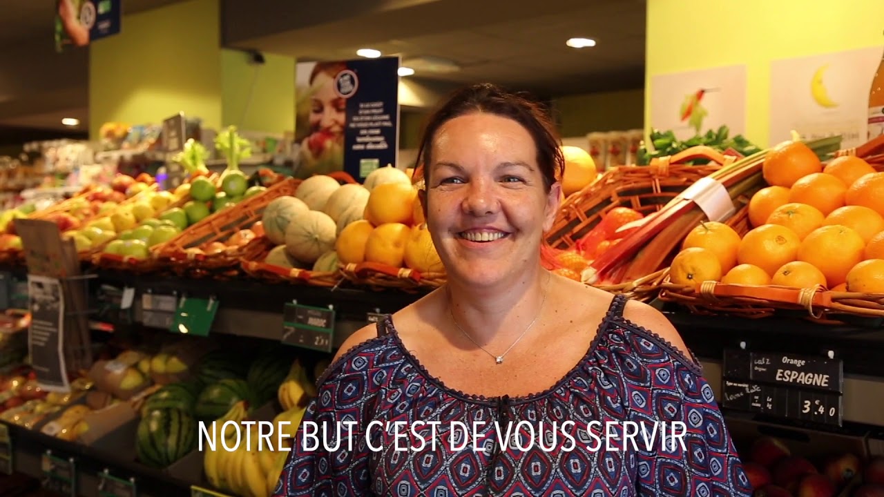 Les commerçants de L'Aigle - On va survivre
