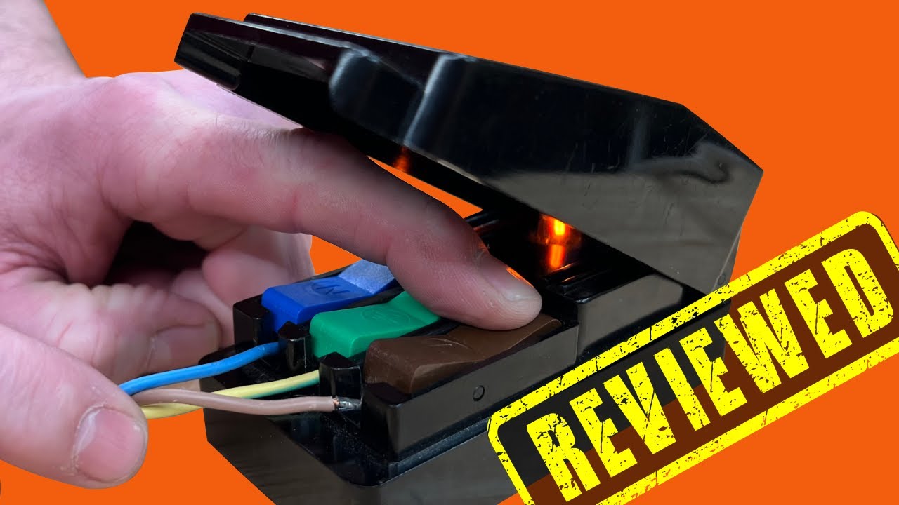 Every Electrician Needs One Of These: Cliff Quicktest