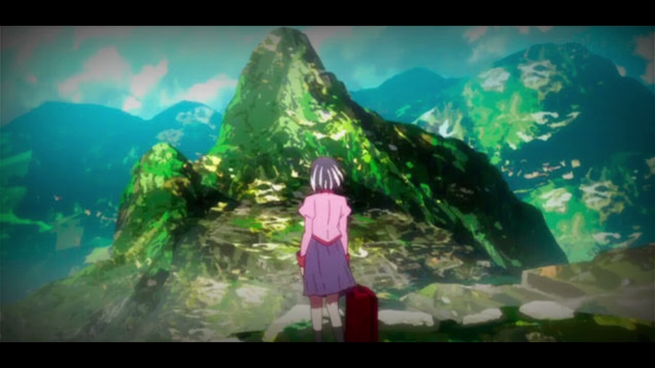 Ananau - Nightcore