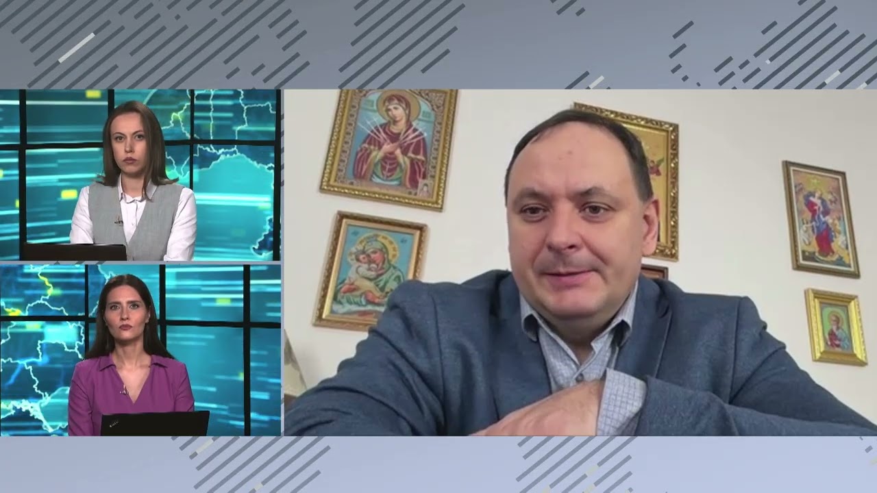 Наслідки ворожої атаки на Франківськ