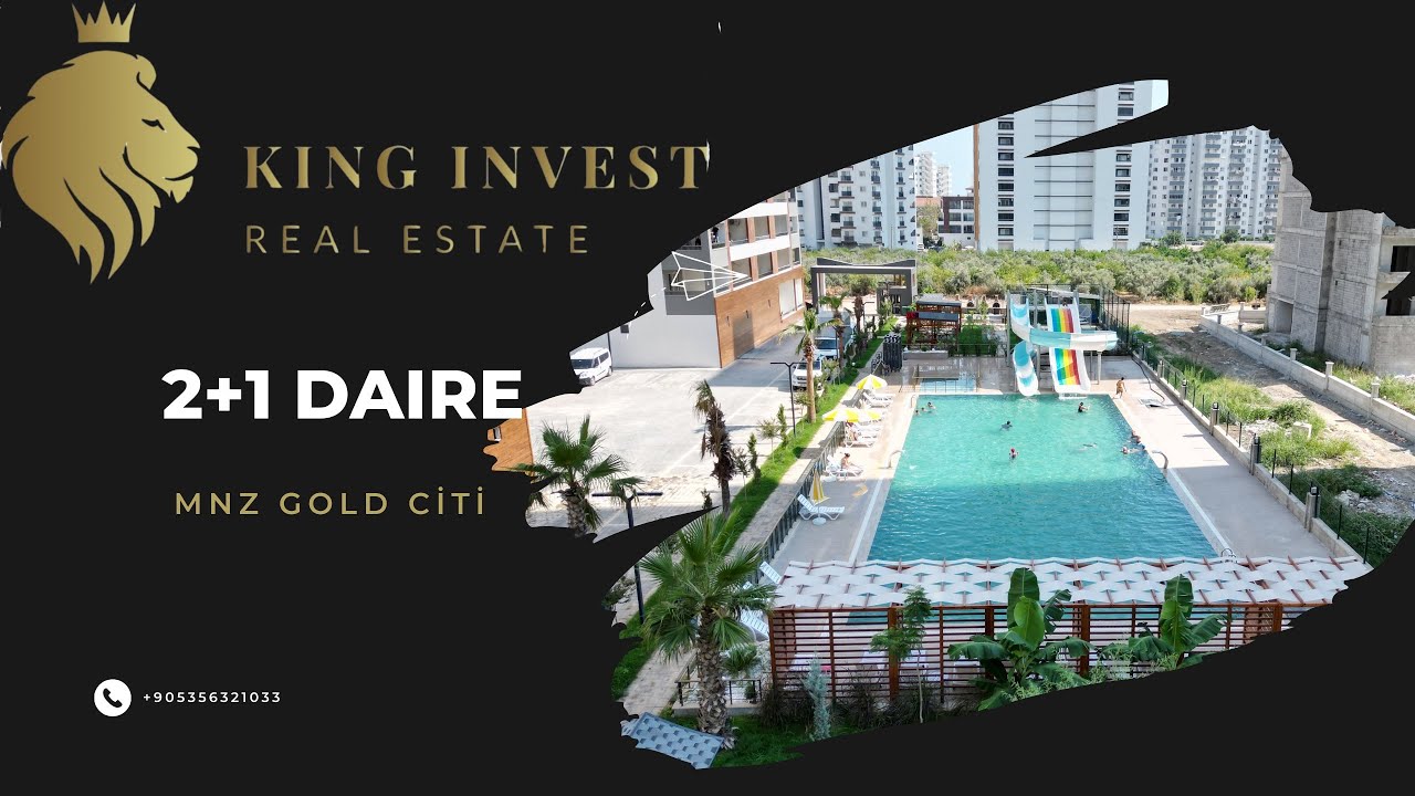 2+1 havuzlu sıfır lux daire 75.000&euro;