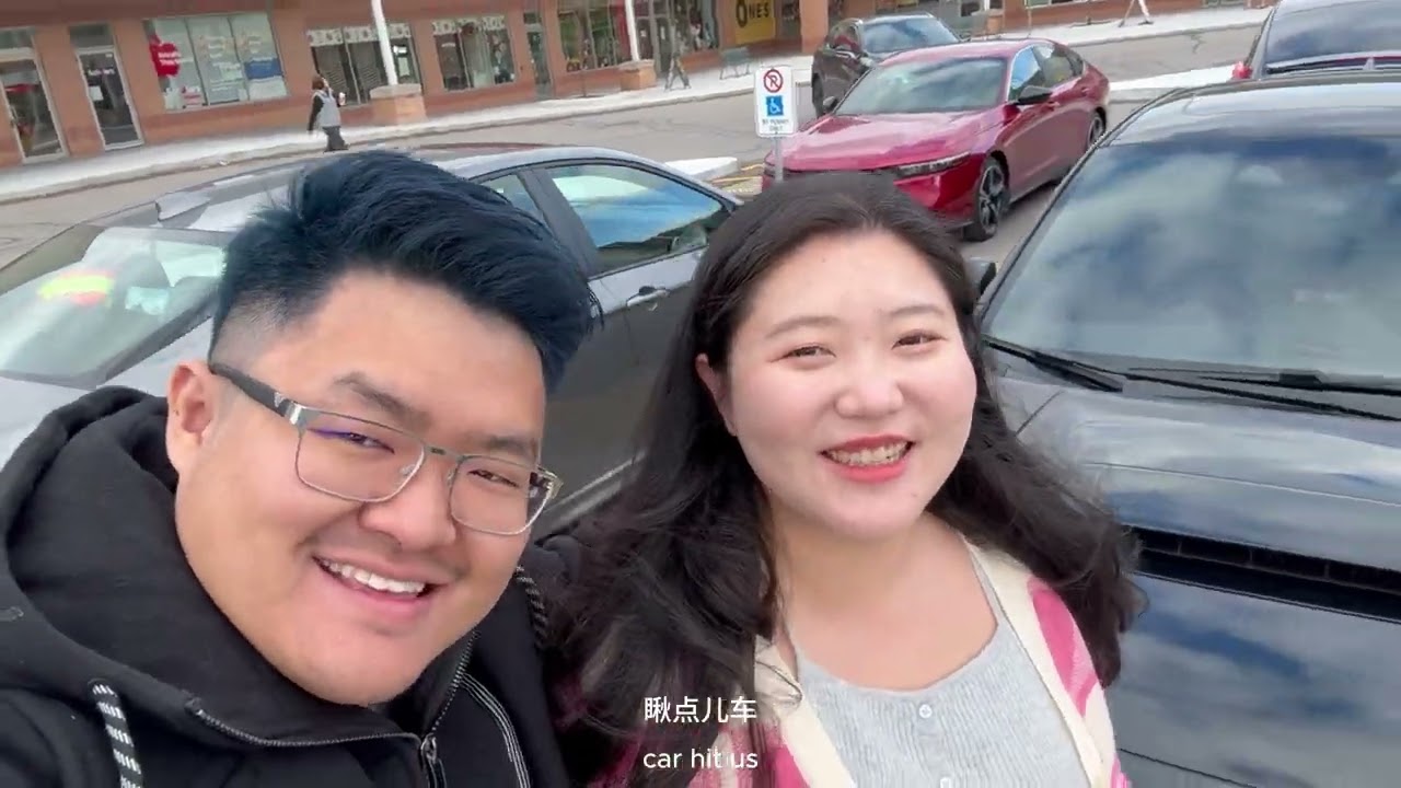 TorontoOSmarriagehoneymoon - Vlog - 20251106
