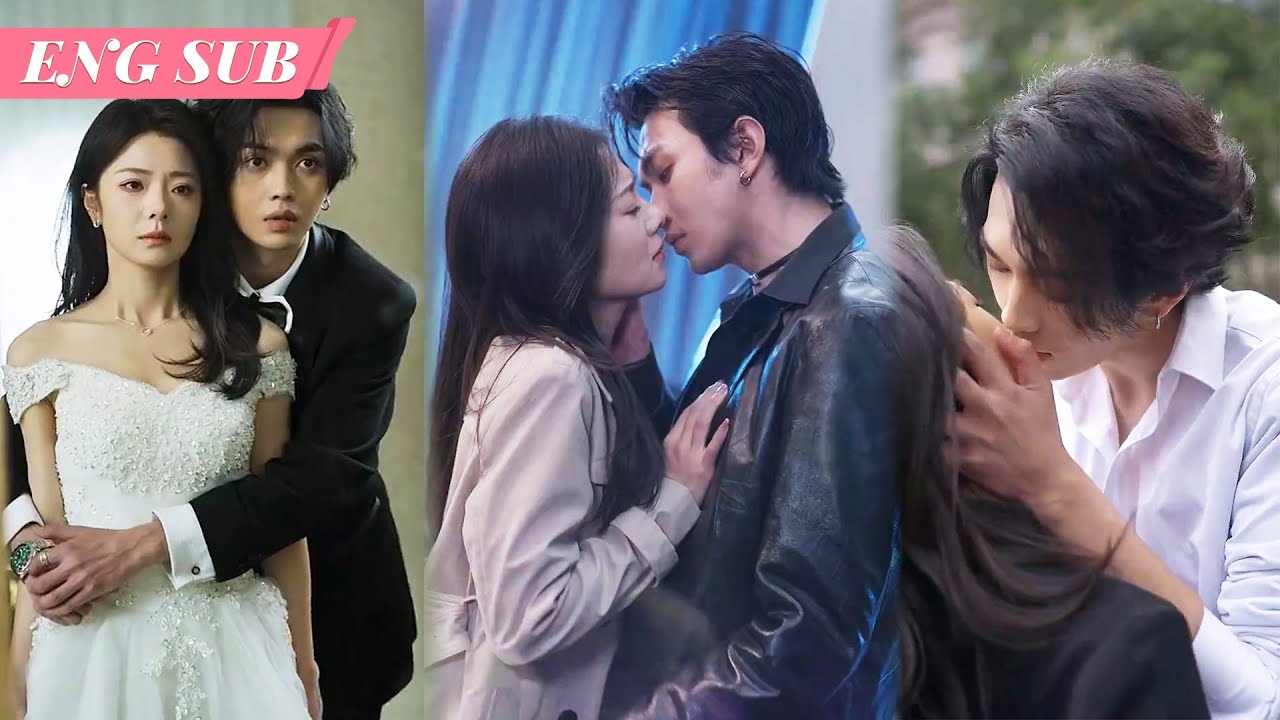 【ENG SUB】Mob Boss Falls for His Brother’s Fiancée After She Saves His Life | CDRAMA CHINESE DRAMA