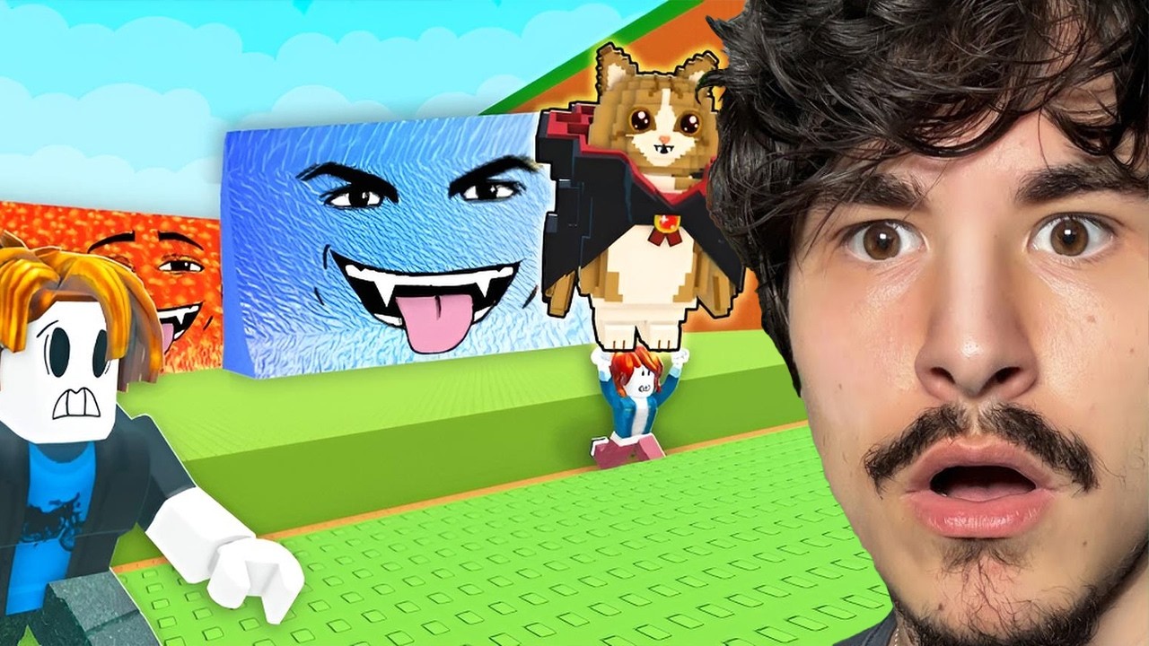 Tsunami Oyununa Meowl Geldi!