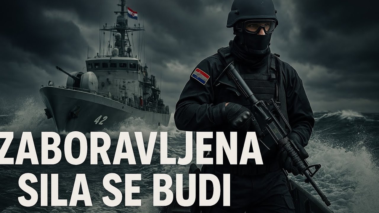 HRVATSKA NABAVLJA RAZORNE KORVETE