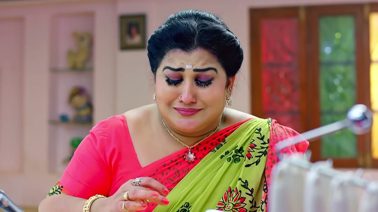 Oohalu Gusagusalade | Ep - 356 | Part 1 | Jun, 28 2022 | Zee Telugu