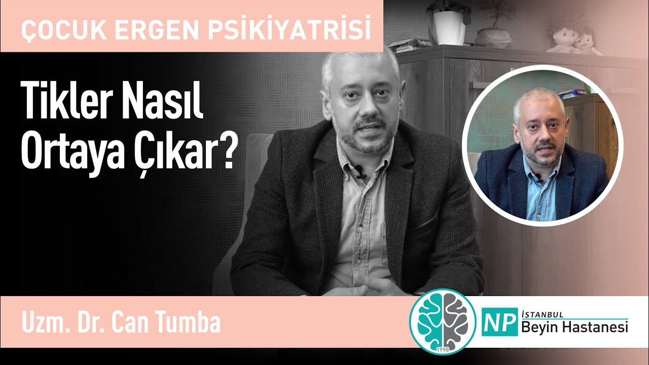 Tikler Nasıl Ortaya Çıkar