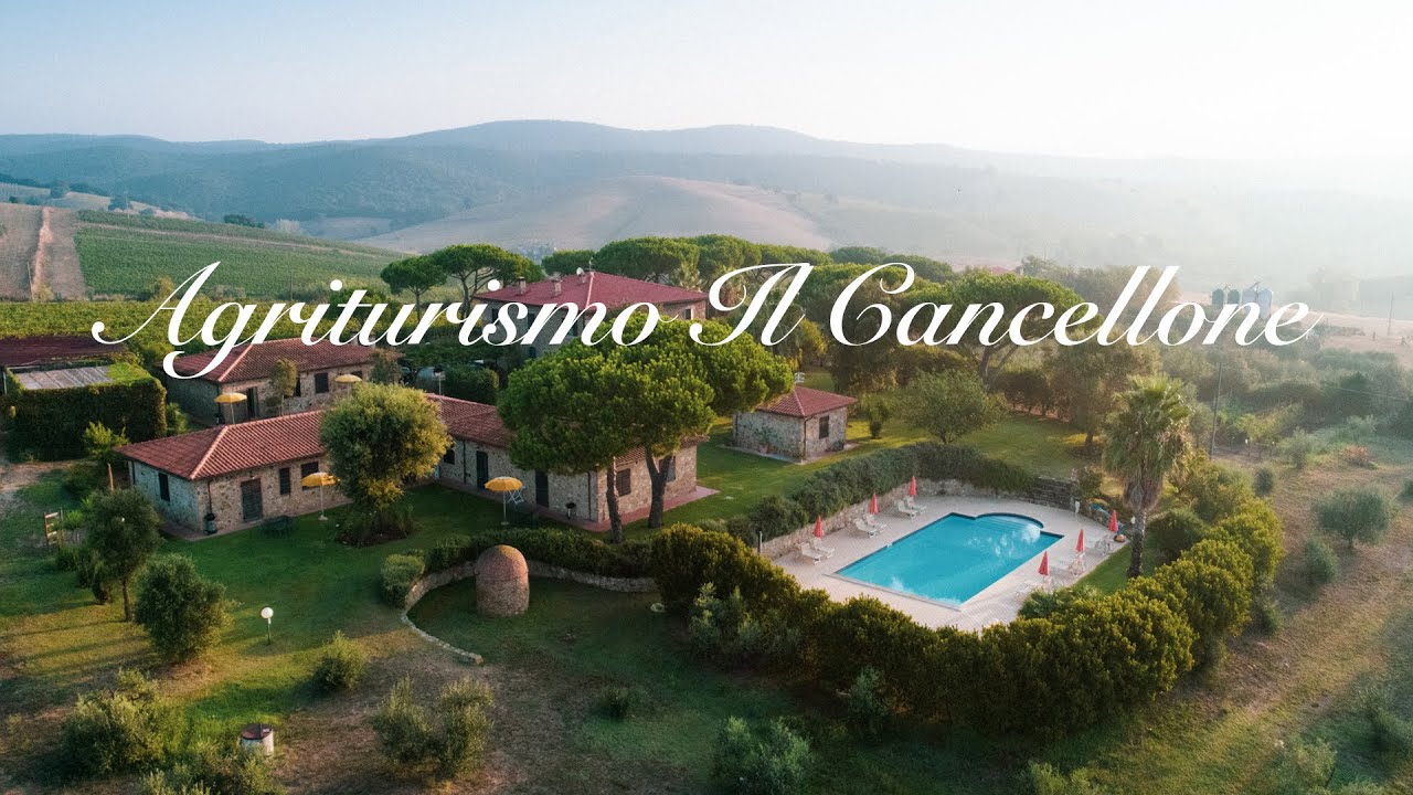 Agriturismo Il Cancellone - Toscana | con piscina (Magliano in Toscana - Maremma)