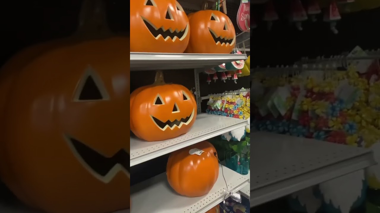 Halloween in July ?? #shortsyoutube #athome #shopwithme #halloween #summerween #newvlog #findsummer