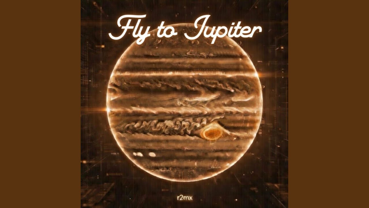 Fly to Jupiter