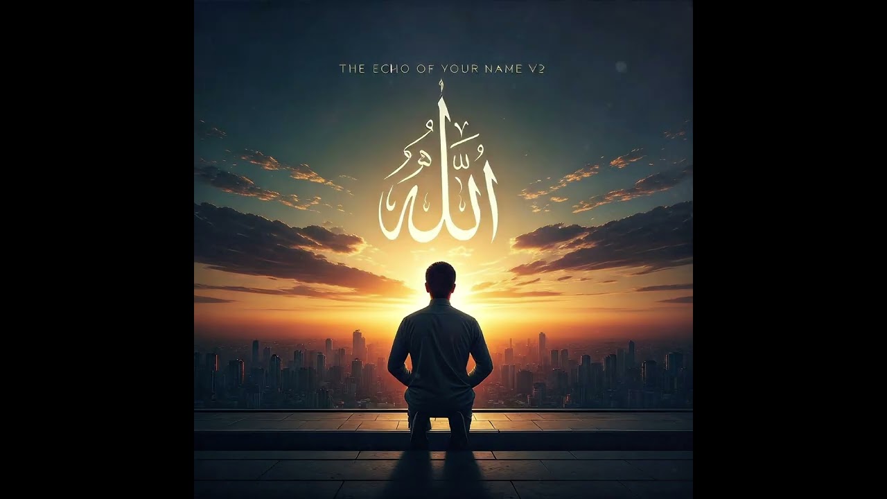 Calming Islamic Music for Stress Relief, Prayer & Sleep | A Nasheed for the Soul (2025)