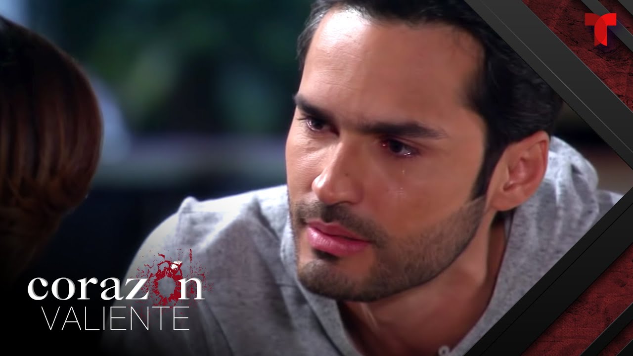Clásicos novelas: Corazón Valiente | Capítulo 189: Certezas | Telemundo Novelas