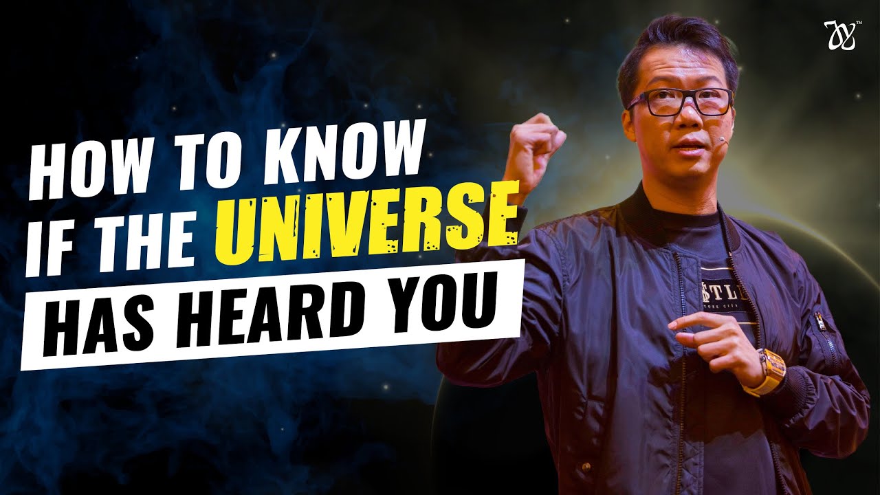 QiMen Manifesting 101: How To Know If The Universe Has Heard You