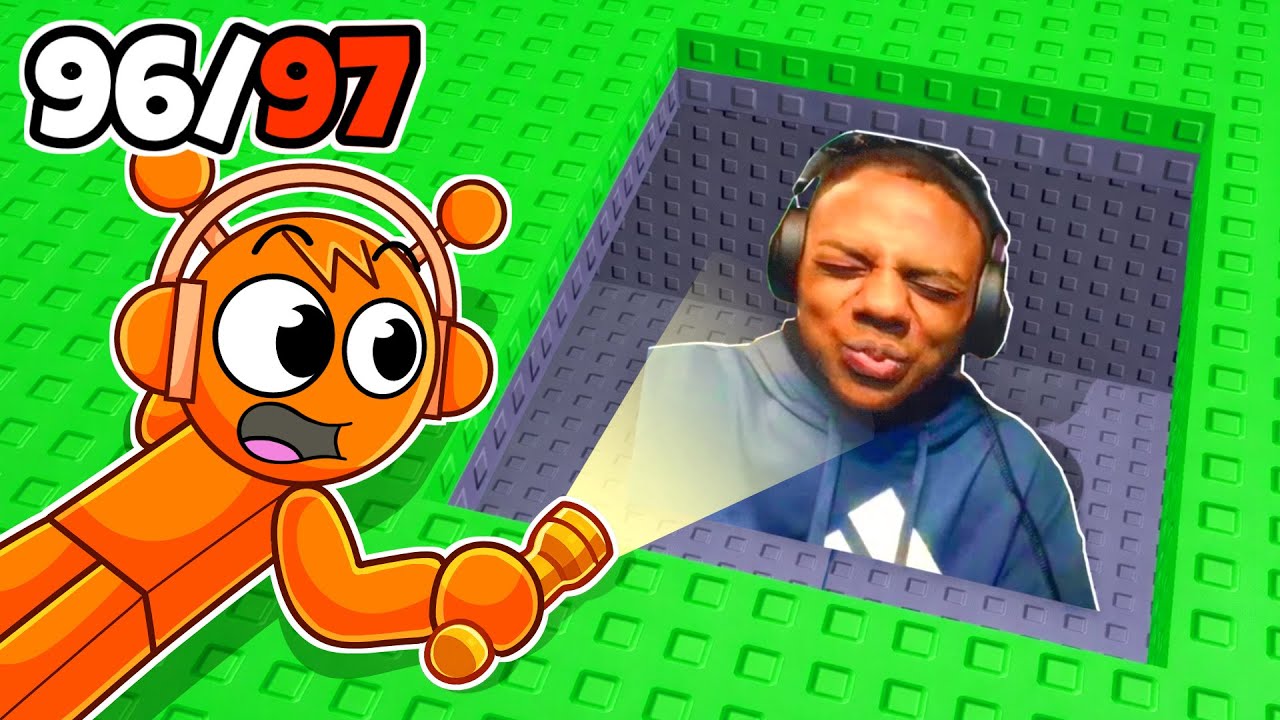 Finding EVERY MEME in Roblox find a meme…