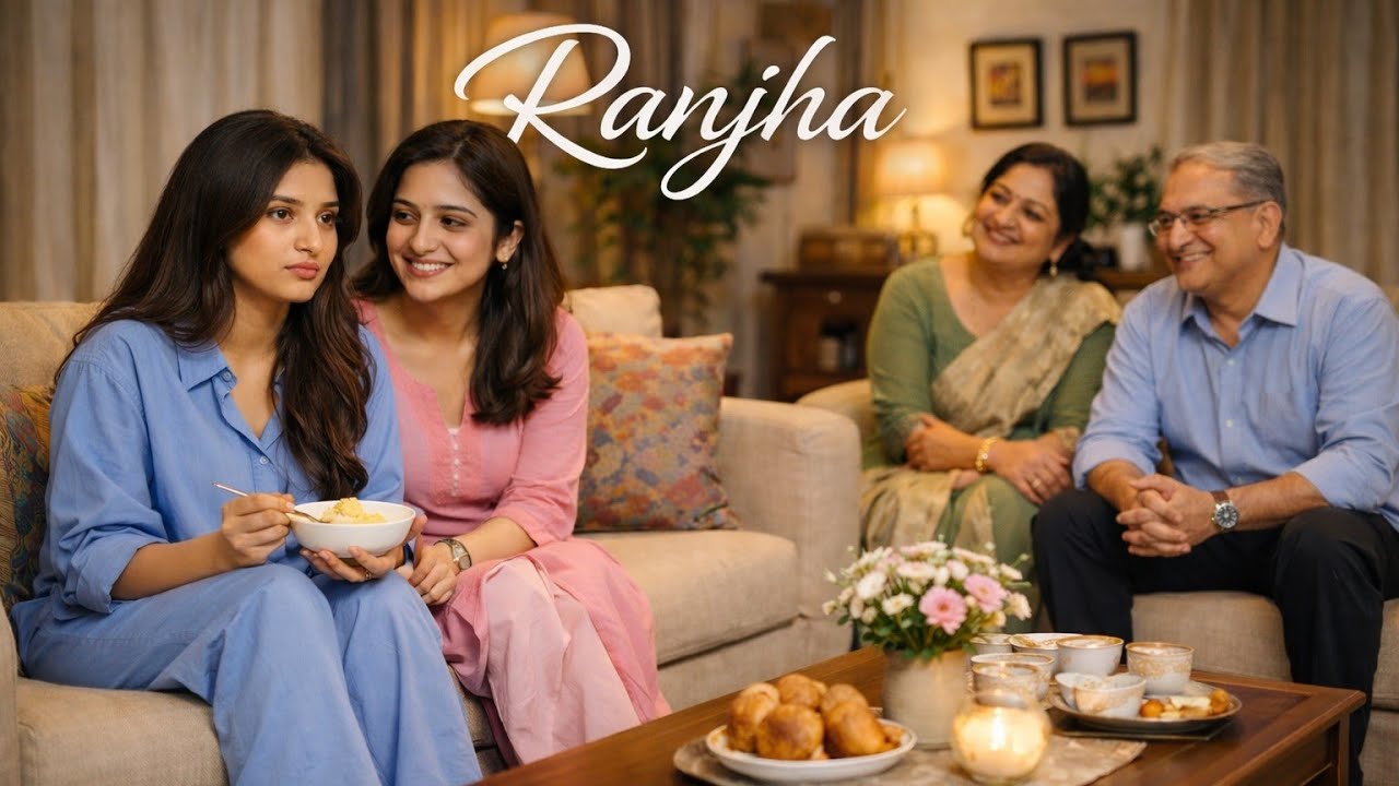 Ep : 111 // Rasmalai💛 // 𝐑𝐀𝐍𝐉𝐇𝐀🩵 // Tara ✨ Samridhhi // Lesbian love story