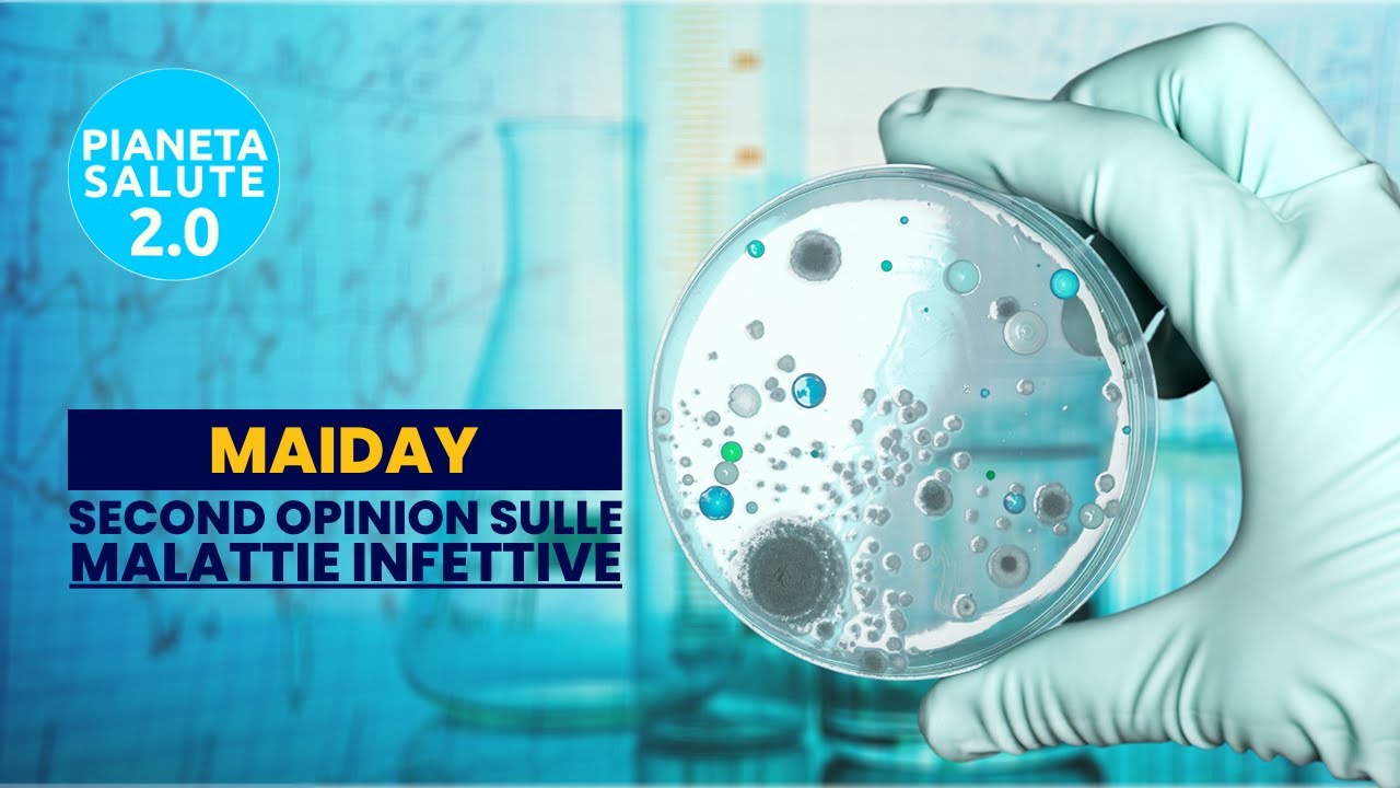 Infezioni da batteri multi-resistenti: serve una seconda opinione?