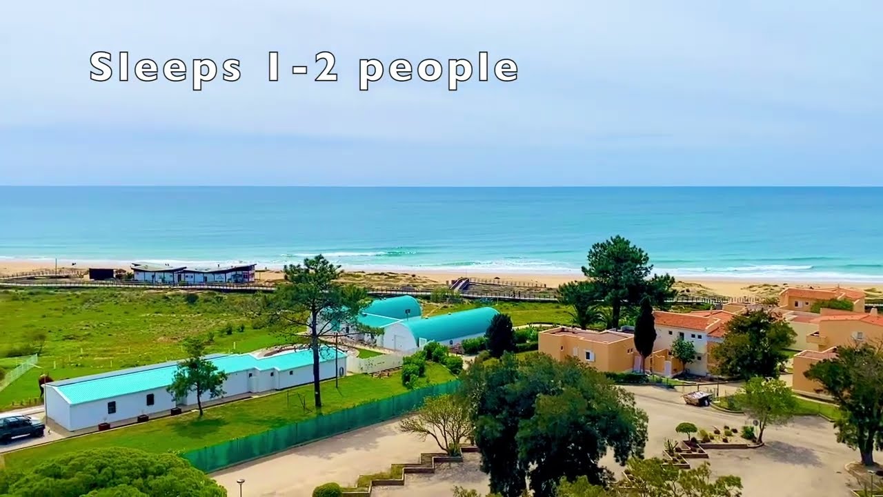 Sea View Studio Pestana Alvor Atlantico