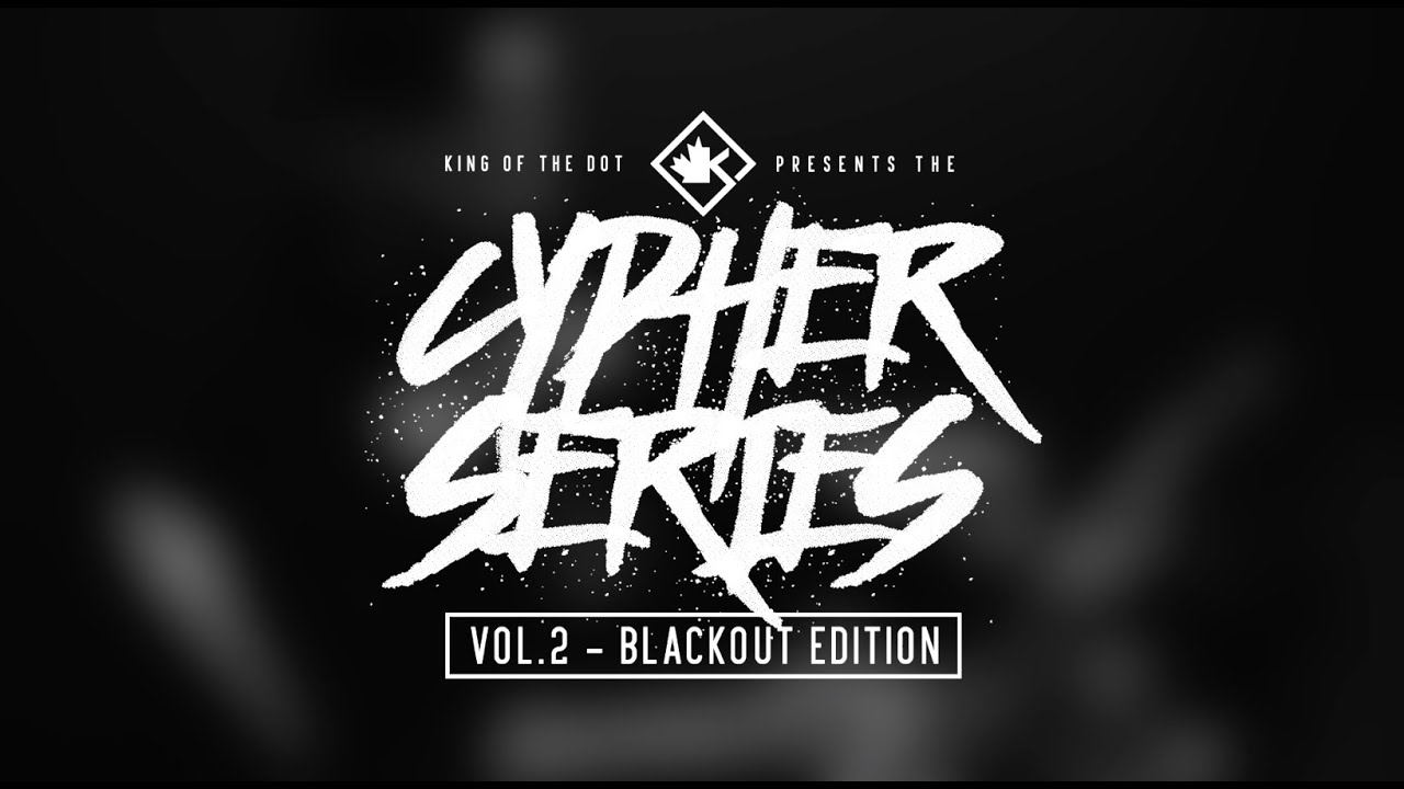 KOTD Cypher Series Vol. 2 - Bishop Brigante, Marv Won, Cortez & Pass | #Blackout6ix Edition