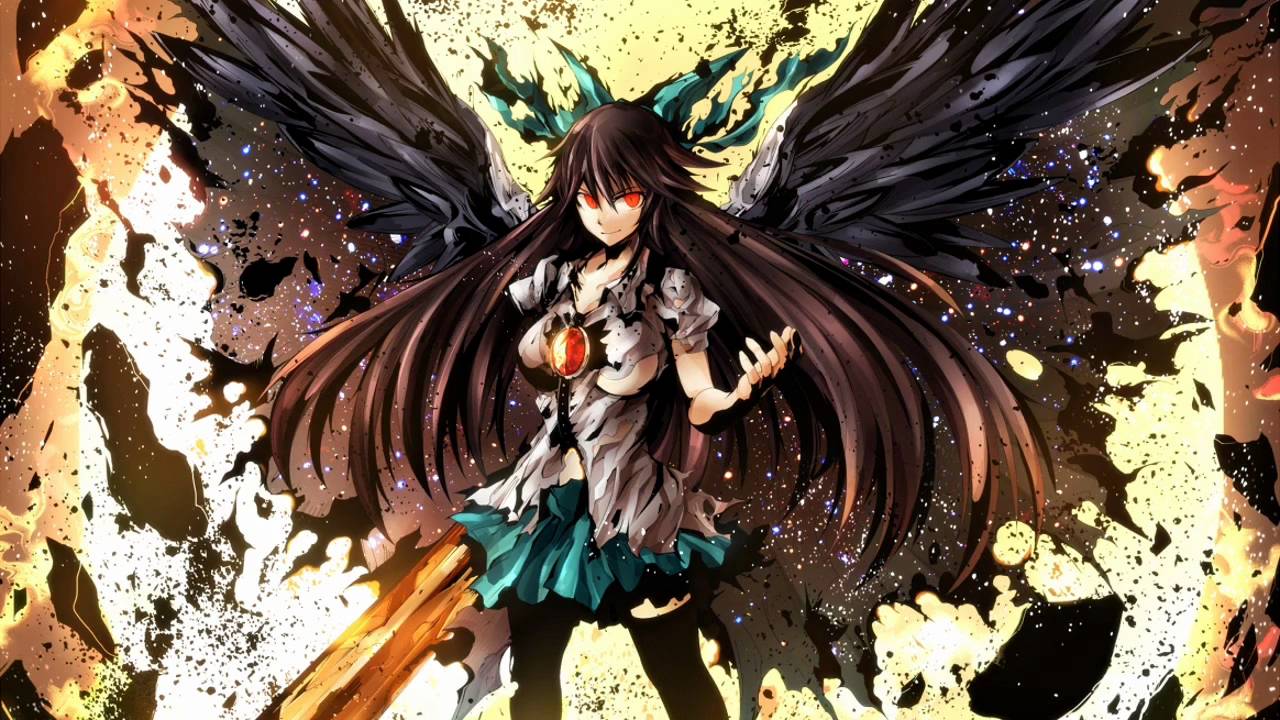 ☢CAUTION!!☢ 東方 Touhou Metal/Rock 130 ☢CAUTION!!☢