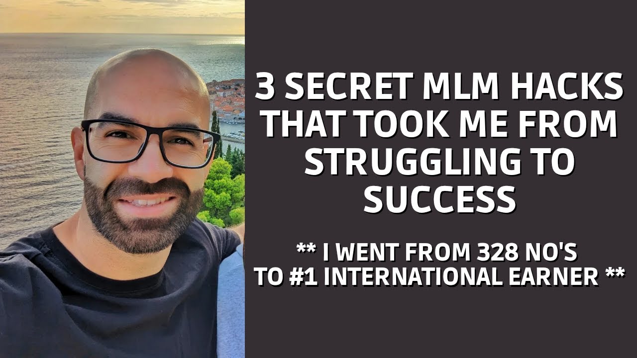 Secret MLM Hacks