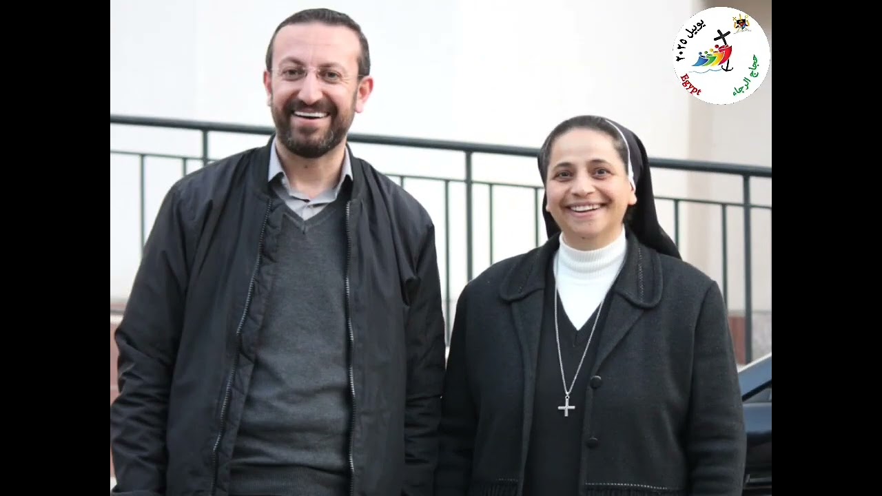 Jubilee of consecrated life in Cairo