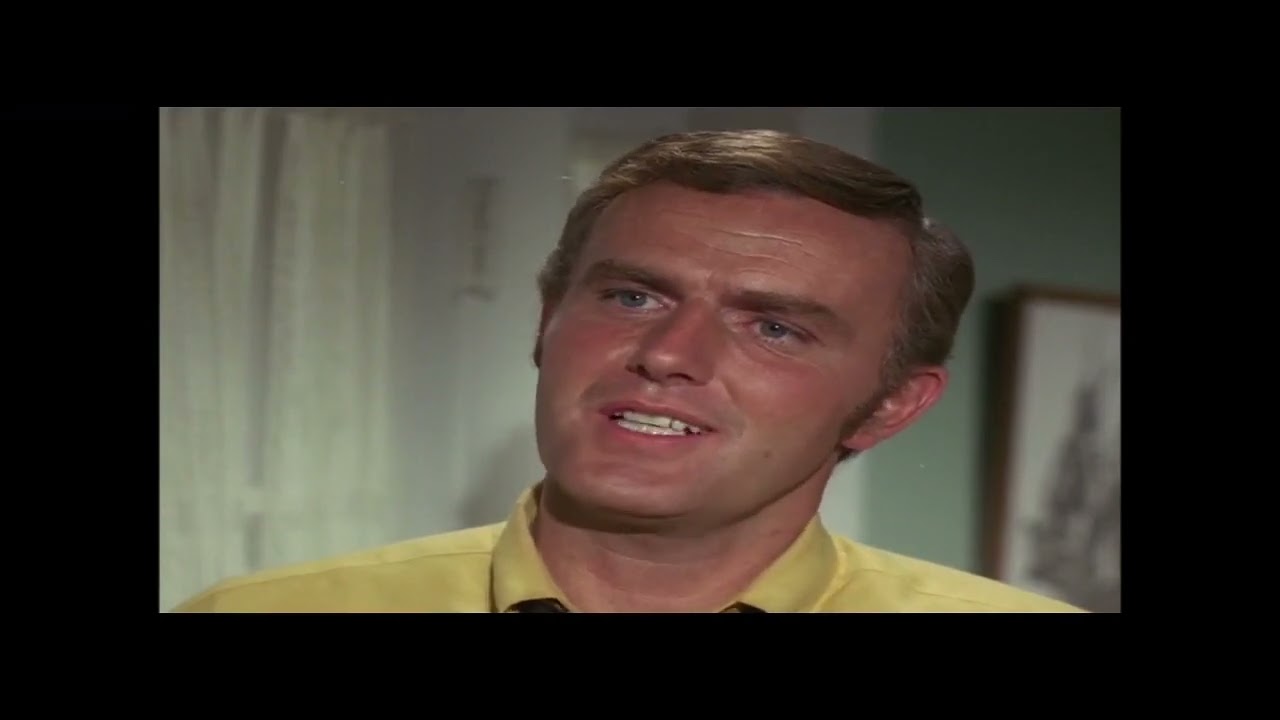 You can't appease violence - Jack Lord