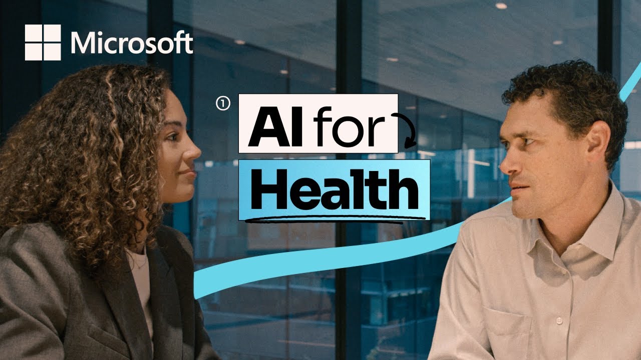 Personalized healthcare with AI | On Second Thought