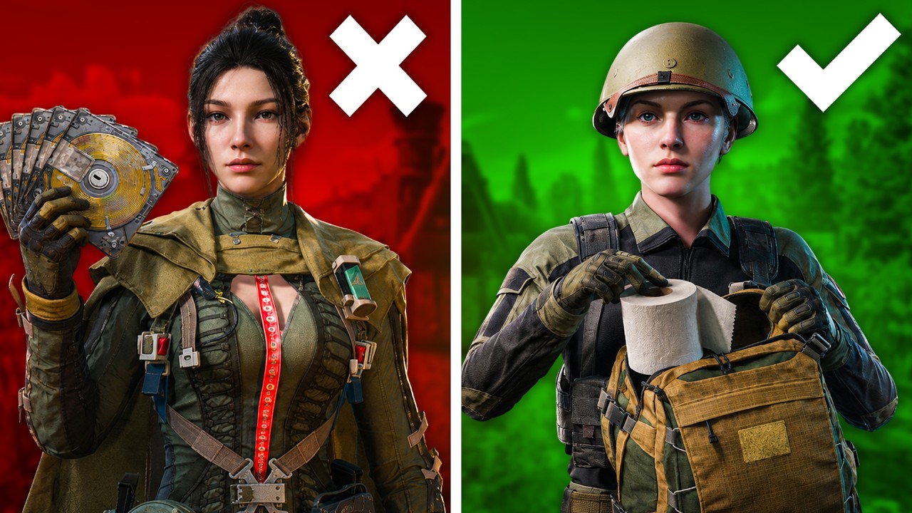 СОЛО PVE ПРОТИВ КОМАНДНОГО - ГДЕ ВЫГОДНЕЕ ФАРМИТЬ В ARENA BREAKOUT INFINITE