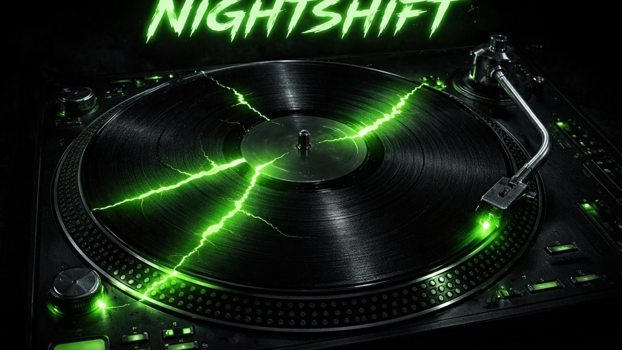 Nightflight | Drum and Bass 2026 | High Energy DnB