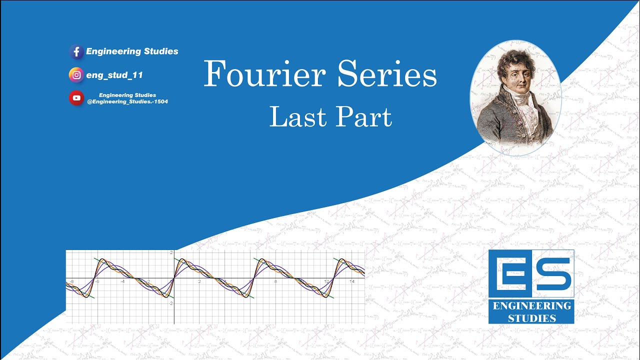 Fourier Series II