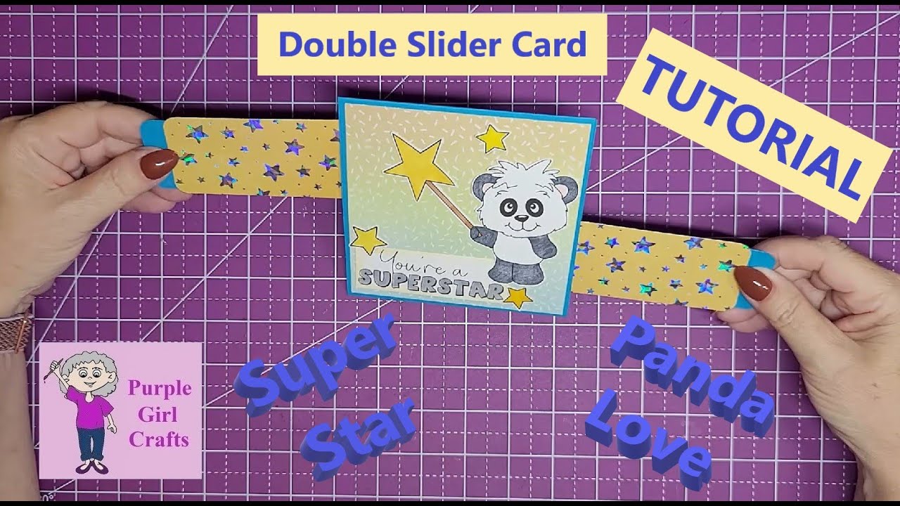 Ты звезда — руководство по использованию карты Double Slider