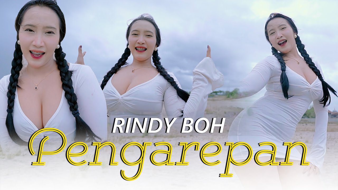 Twentynine - Pengarepan By Rindy BOH (Official Music Video) Rasane Kangen Tenan