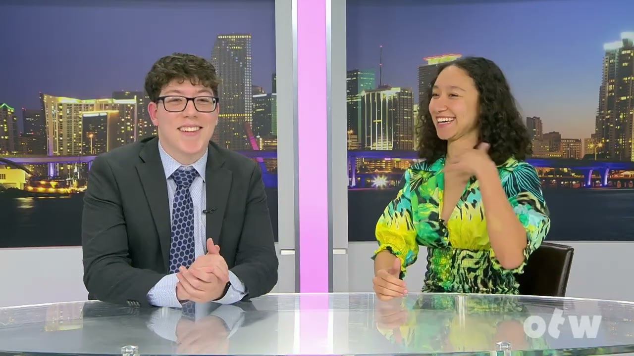 Episode 240: This Is The News (ft. Joke Swap)