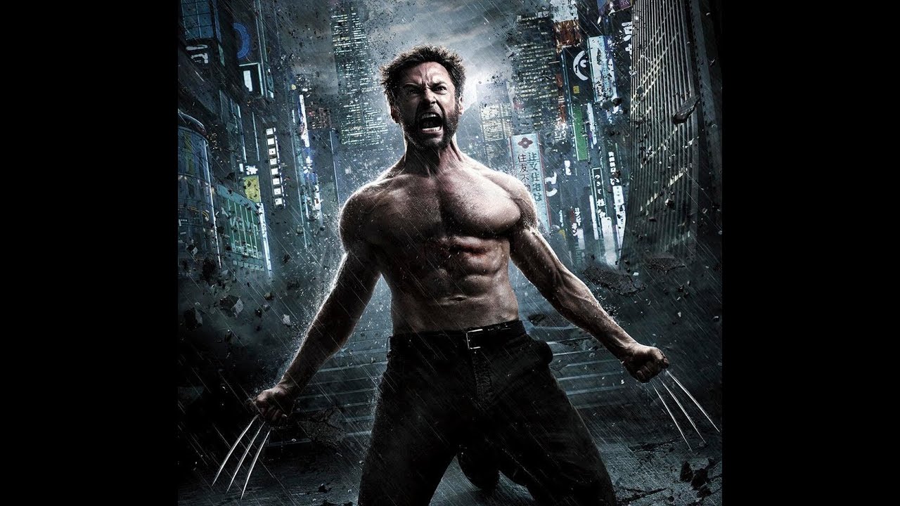Wolverine : Le Combat de l'Immortel - Bande annonce VF HD