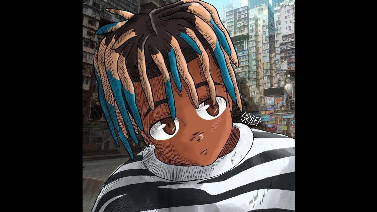 [FREE] Juice WRLD Type Beat 2021 - 