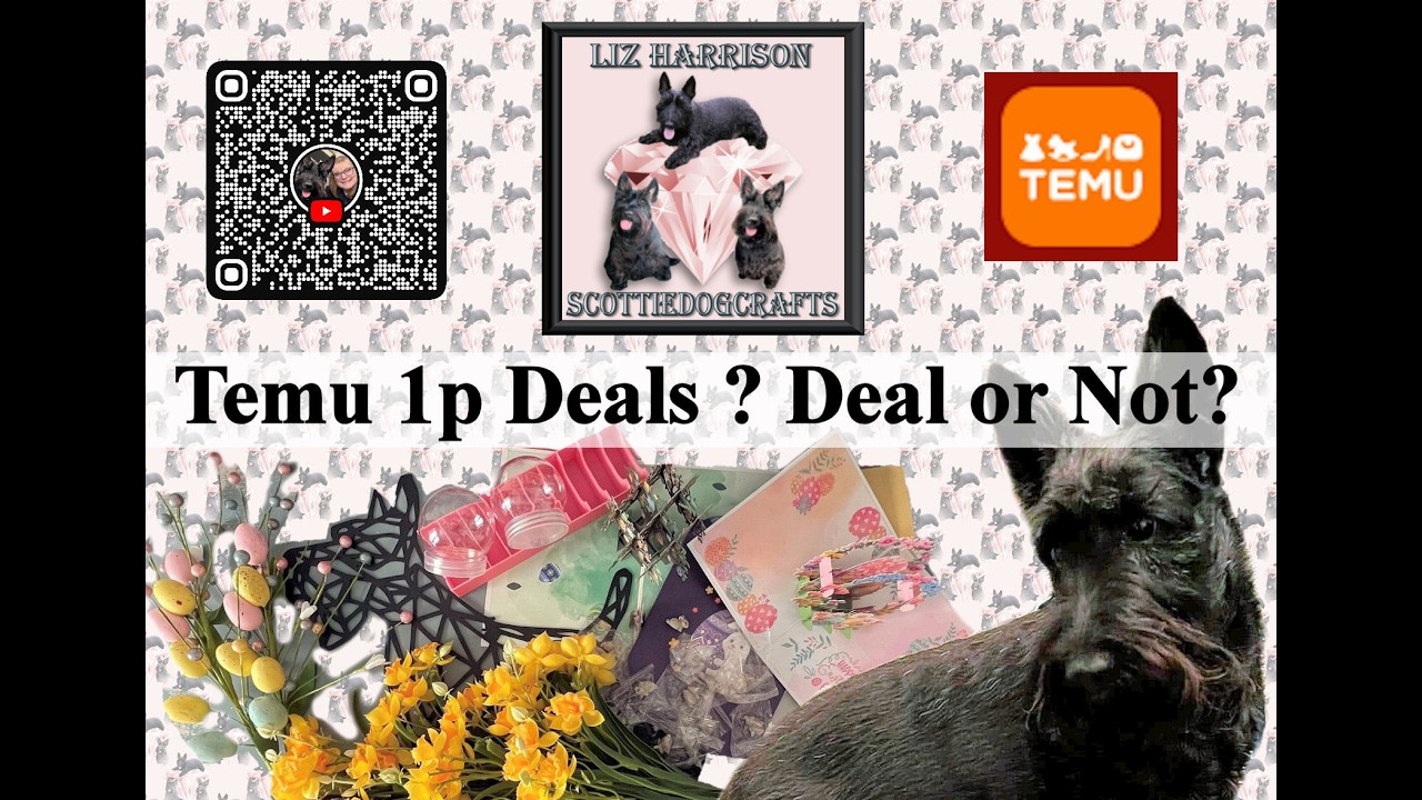Diamond Painting | UNBOXNG | TEMU | Getting 1p Deals ....or NOT | #temu #temuhaul