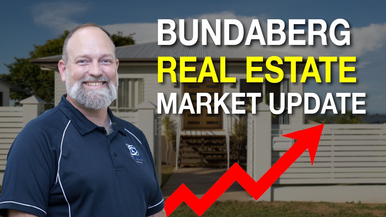 Bundaberg Real Estate Market Update | August 2025 &ndash; Insights from Justin Mayberry