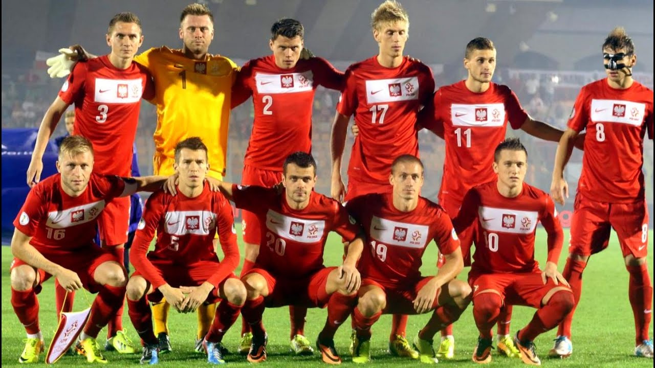 [770] San Marino v Polska [10/09/2013] San Marino v Poland [Full match]