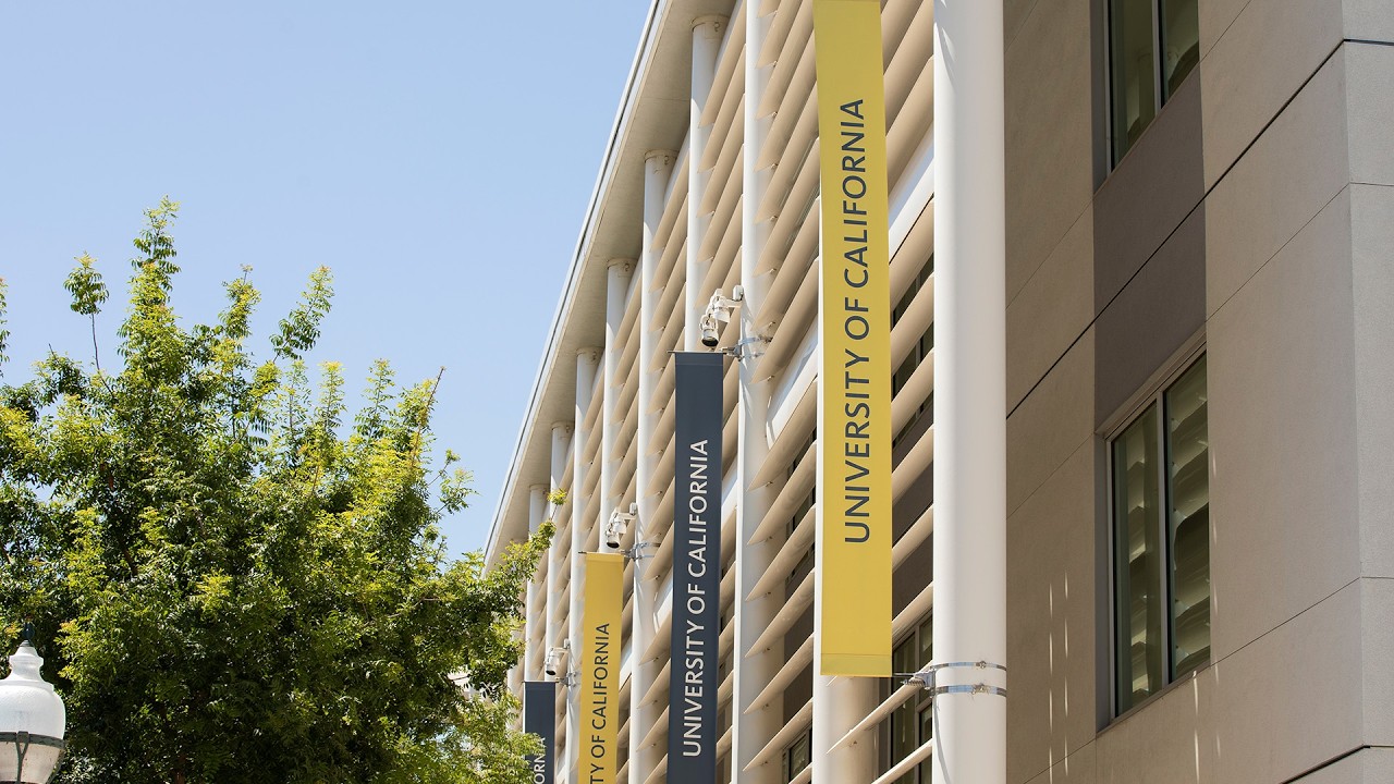 SAT Schism Roils University of California System