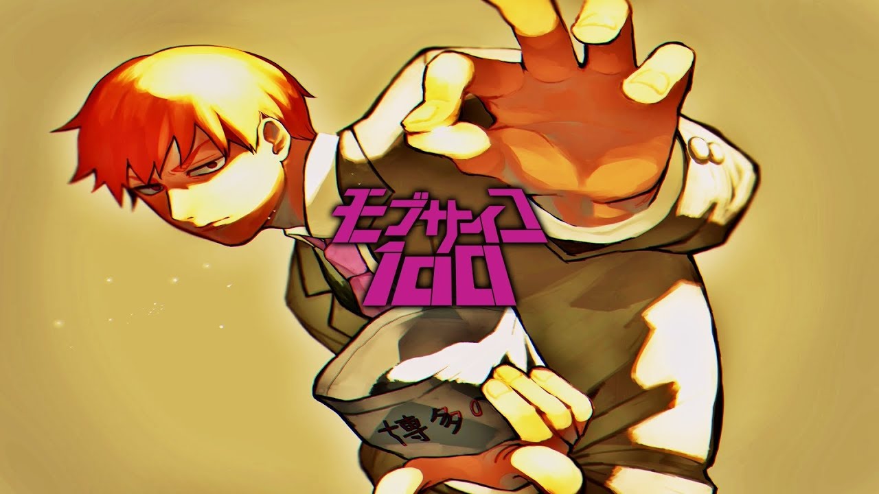 Reigen Theme - Mob Psycho 100