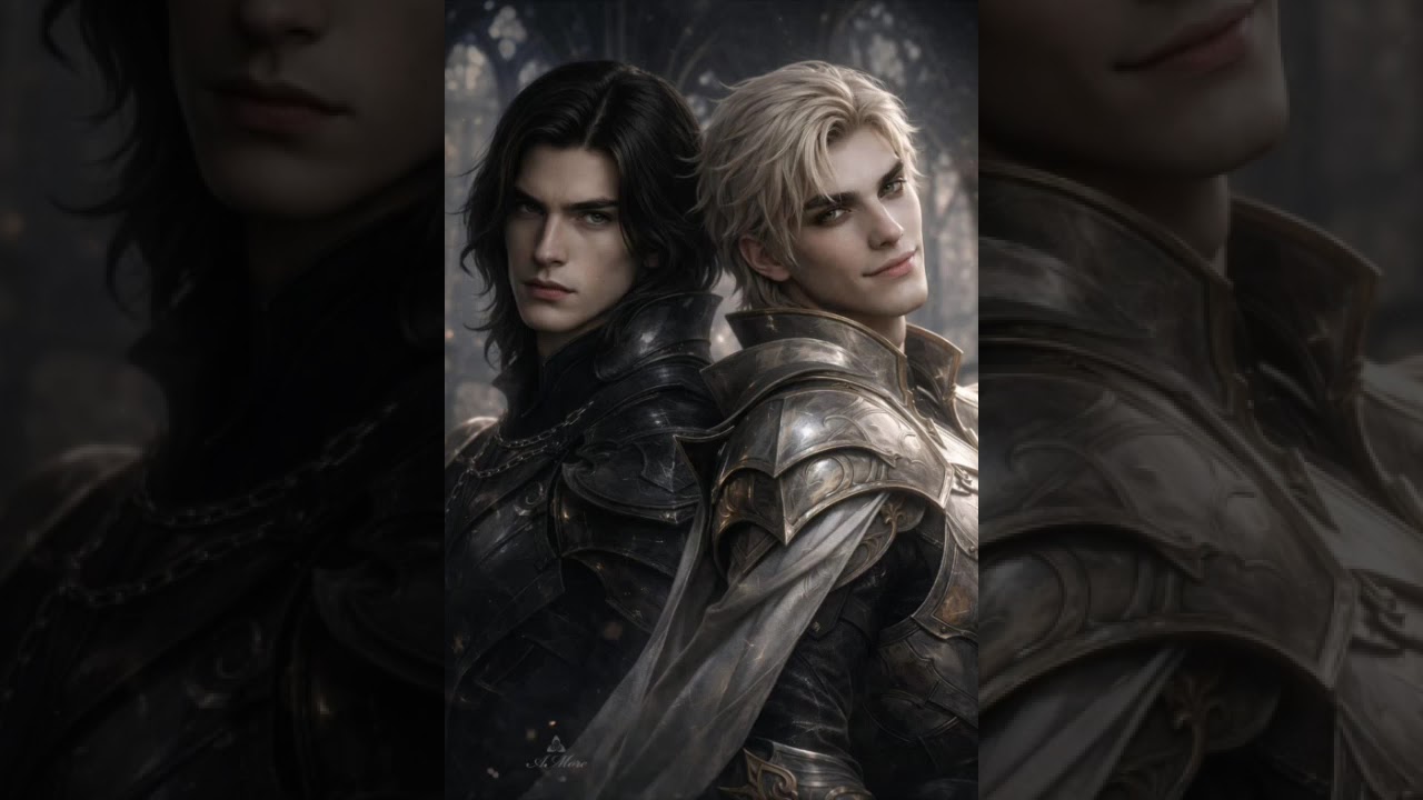 Almas gemelas guardianes del destino #musica 