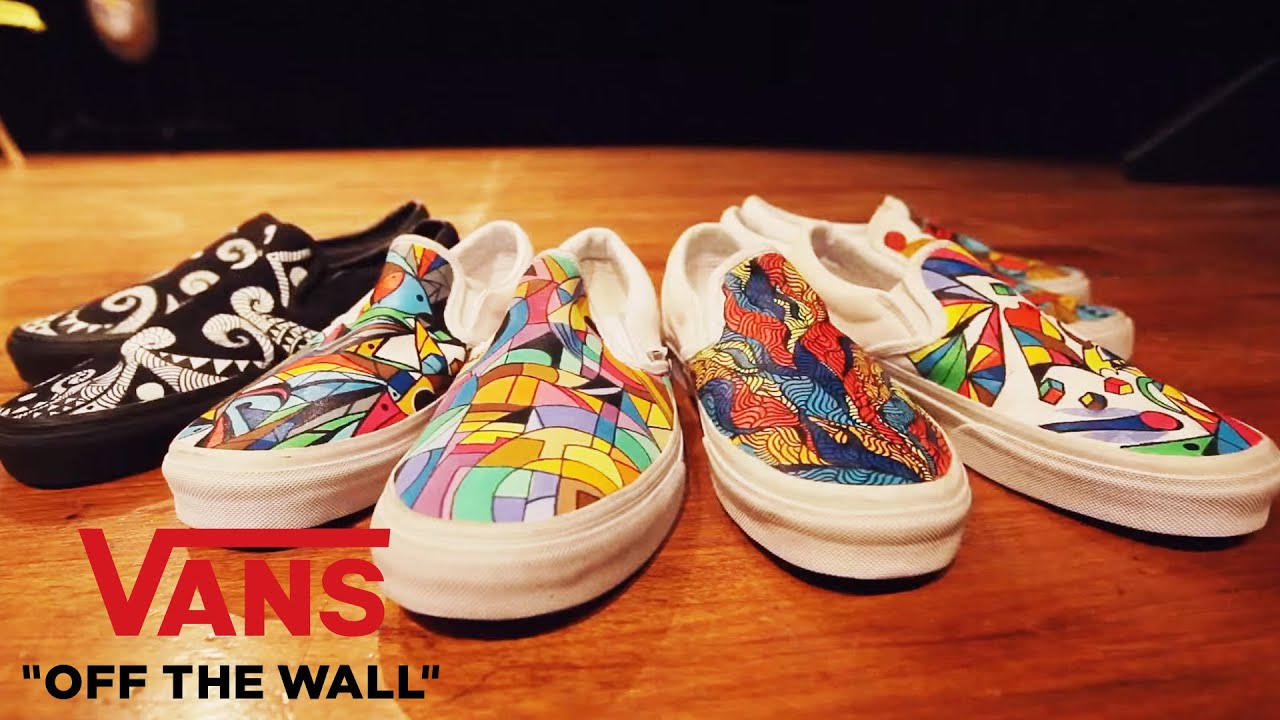 Brazil | Custom Culture | VANS